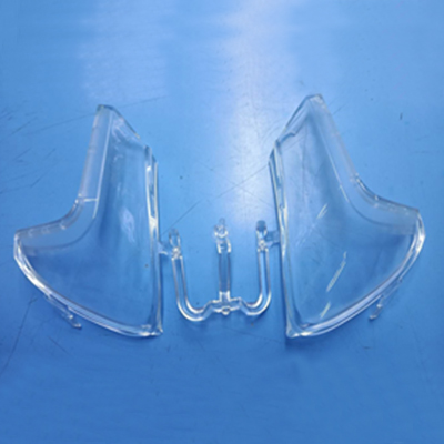 尾灯高配内面罩