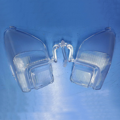 尾灯低配内面罩