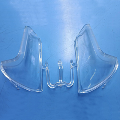 尾灯高配内面罩