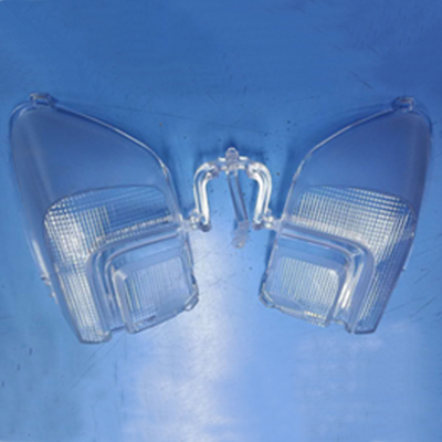 尾灯低配内面罩