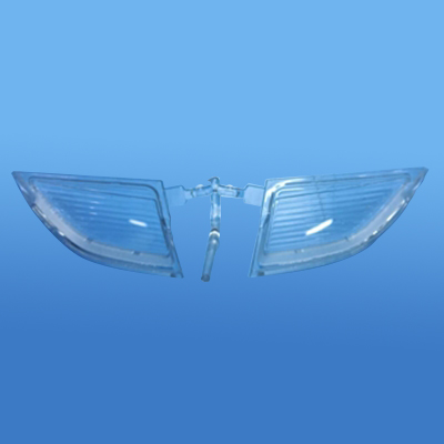 转向灯内配光镜